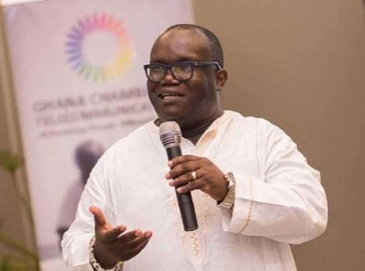 ‘Where are the other kingpins?’ – Ken Ashigbey asks President Mahama after Wontumi’s sentencing